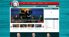 Desktop Screenshot of hazenaporuba.cz